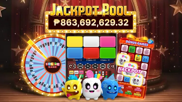 Lottery Provider Logo